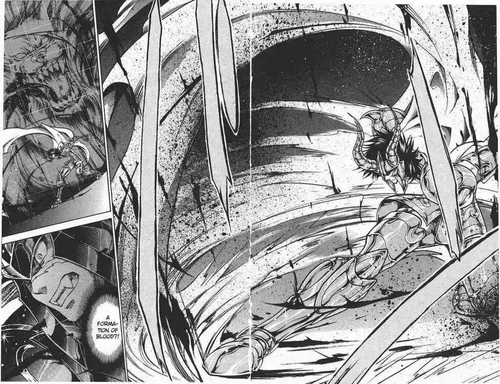 Saint Seiya - The Lost Canvas Chapter 77 10